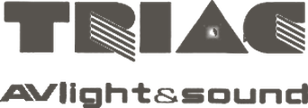 Triac Light & Sound